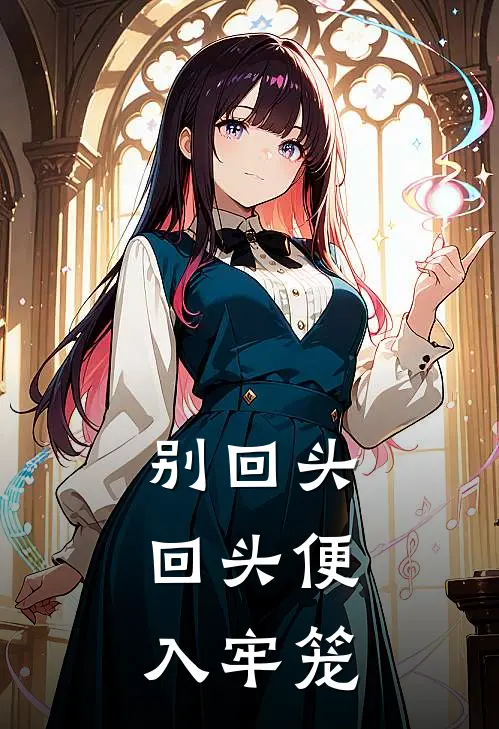 别回头，回头便入牢笼