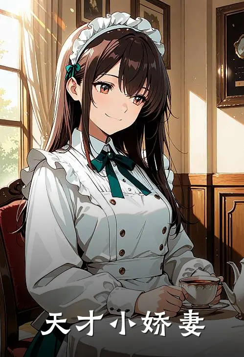 天才小娇妻（苏星辰小白）全文免费阅读无弹窗大结局_天才小娇妻最新章节列表_笔趣阁（苏星辰小白）
