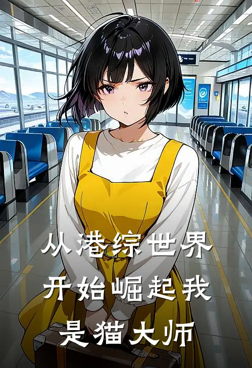 从港综世界开始崛起 我是猫大师