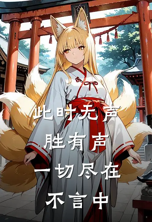 此时无声胜有声,一切尽在不言中