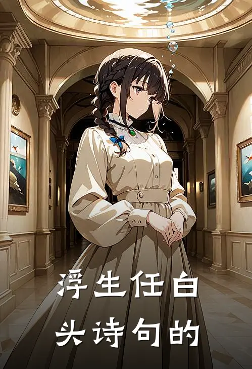 浮生任白头诗句的