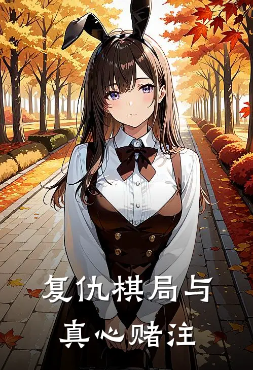 复仇棋局与真心赌注