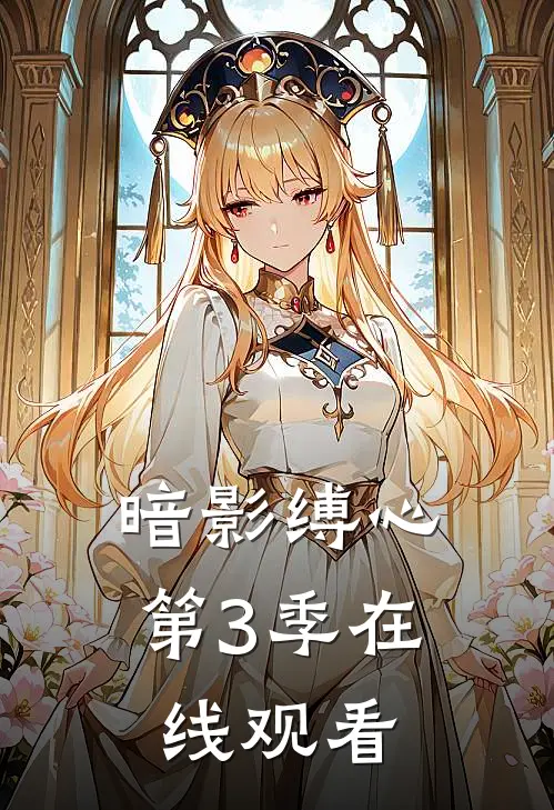 暗影缚心第3季在线观看