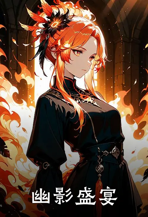 幽影盛宴(艾瑟达葛)已完结小说_小说免费阅读幽影盛宴艾瑟达葛