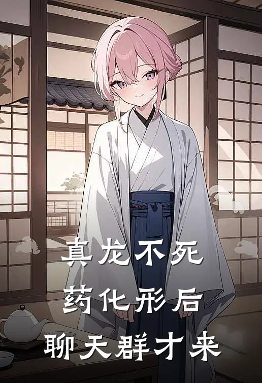 诺薇拉离渊（真龙不死药化形后，聊天群才来）免费阅读无弹窗_真龙不死药化形后，聊天群才来诺薇拉离渊全文免费阅读无弹窗大结局