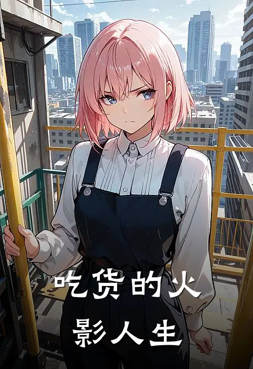 吃货的火影人生