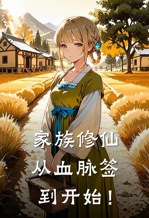 陈元云陈元方《家族修仙：从血脉签到开始！》全文免费阅读_家族修仙：从血脉签到开始！全集在线阅读