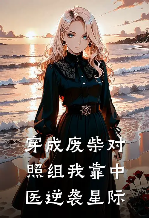 穿成废柴对照组我靠中医逆袭星际(苏清鸢陆时衍)全集阅读_穿成废柴对照组我靠中医逆袭星际最新章节阅读