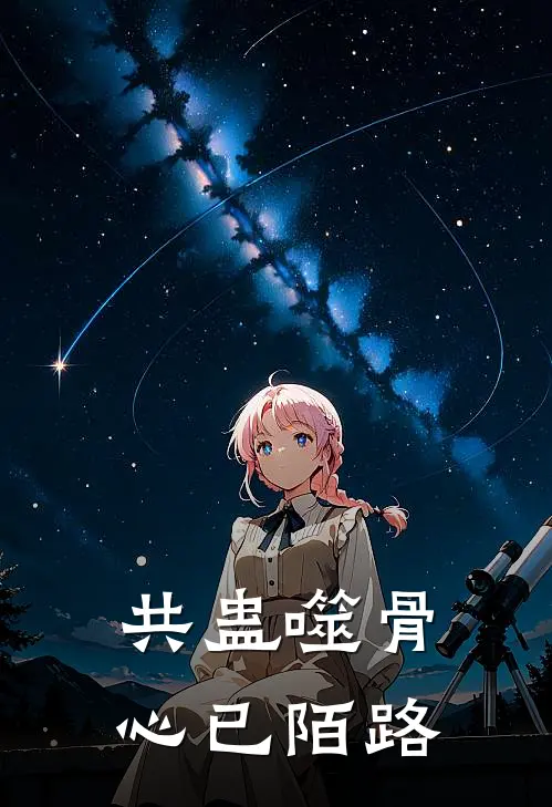 共蛊噬骨，心已陌路江蘅姬云完结小说_免费小说在线看共蛊噬骨，心已陌路江蘅姬云