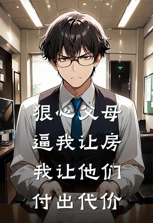 狠心父母逼我让房，我让他们付出代价