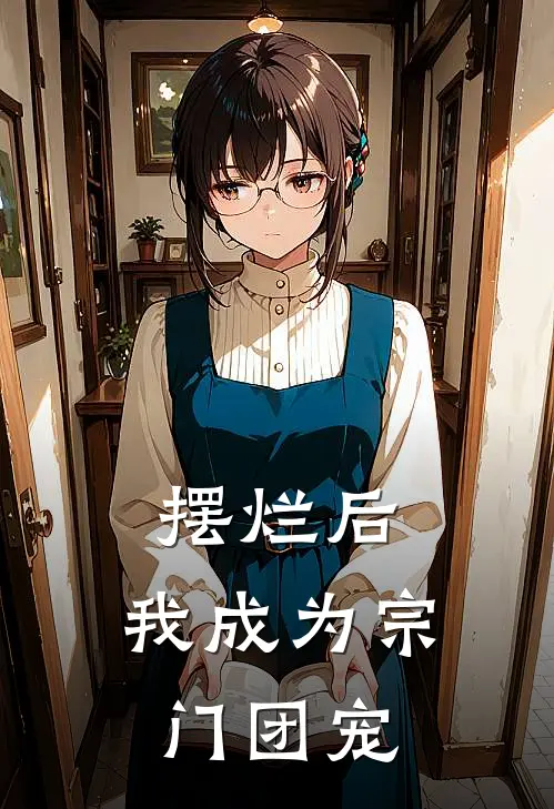 摆烂后，我成为宗门团宠(凌云凌云宗)完结小说_小说完整版免费阅读摆烂后，我成为宗门团宠凌云凌云宗