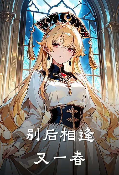 昭颜方鹤荀《别后相逢又一春》完整版在线阅读_昭颜方鹤荀完整版在线阅读