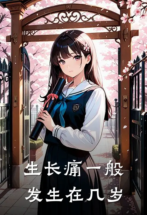 生长痛一般发生在几岁