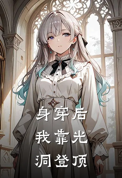 身穿后，我靠光洞登顶夏犹清付双砚完整免费小说_小说全文免费阅读身穿后，我靠光洞登顶夏犹清付双砚