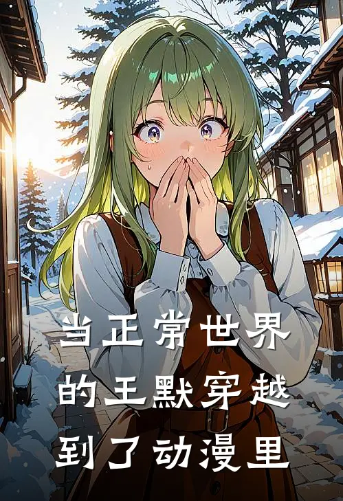 当正常世界的王默穿越到了动漫里(王默于欣欣)在哪看免费小说_最新章节列表当正常世界的王默穿越到了动漫里(王默于欣欣)