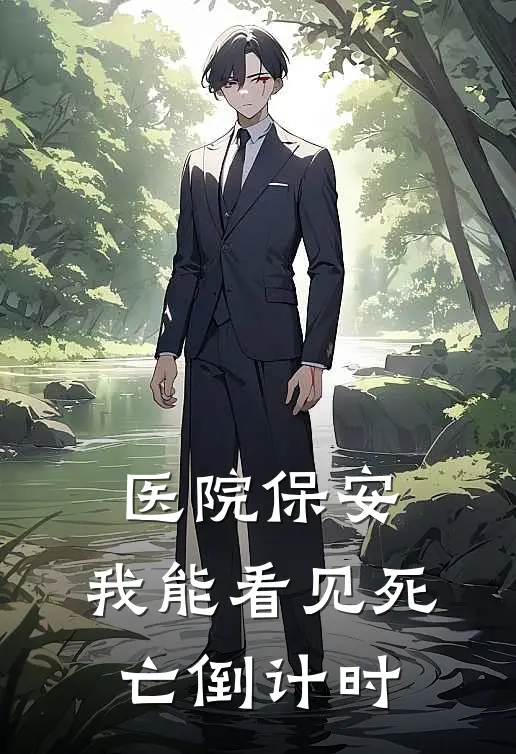 医院保安：我能看见死亡倒计时(陈浩李明)在线免费小说_免费阅读全文医院保安：我能看见死亡倒计时(陈浩李明)