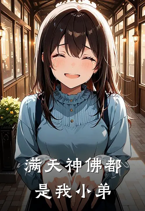 满天神佛都是我小弟