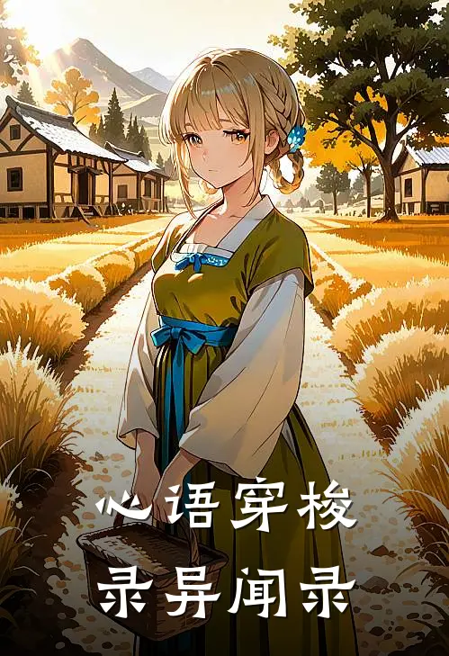 心语穿梭录异闻录