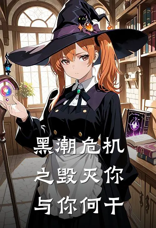 黑潮危机之毁灭你与你何干林默张峰免费小说全文阅读_最新章节列表黑潮危机之毁灭你与你何干(林默张峰)