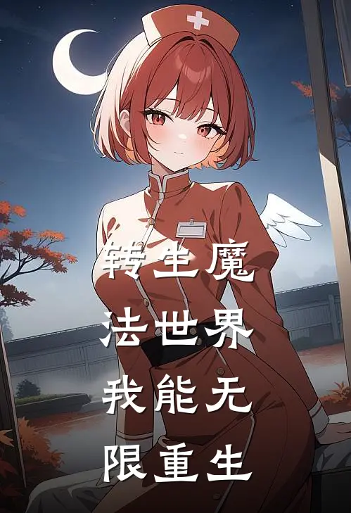 转生魔法世界，我能无限重生(林墨罗修)阅读免费小说_完本热门小说转生魔法世界，我能无限重生林墨罗修