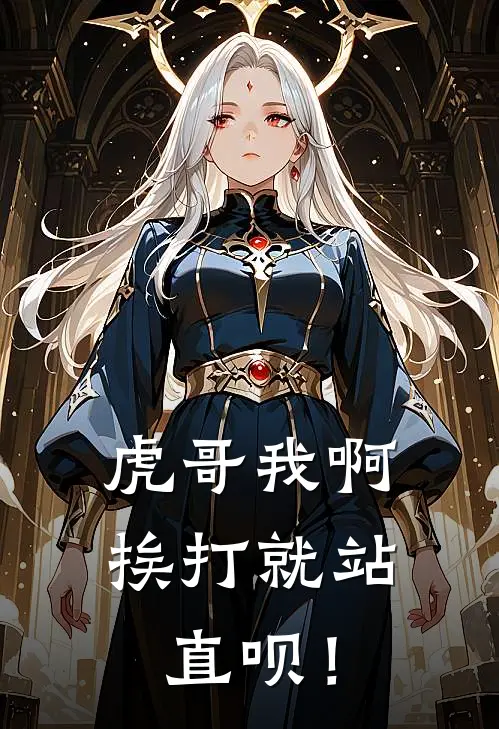 虎哥我啊，挨打就站直呗！