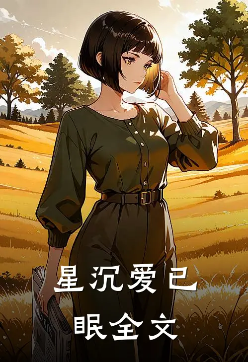 星沉爱已眠全文