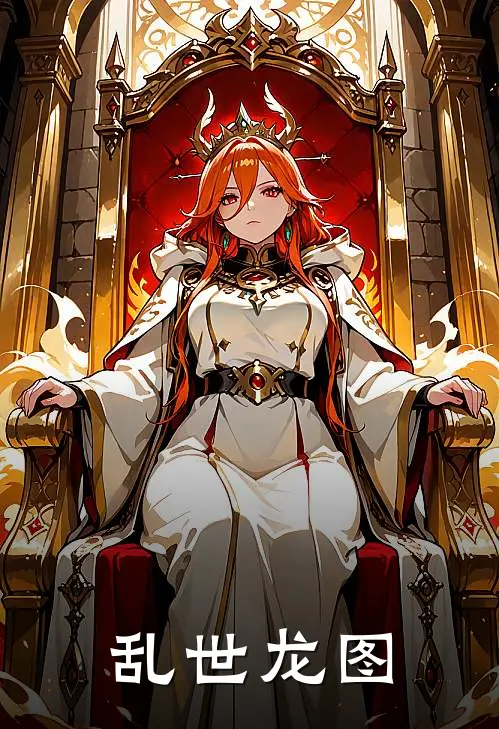 乱世龙图(赵擎萧陌)小说完整版_完结好看小说乱世龙图赵擎萧陌