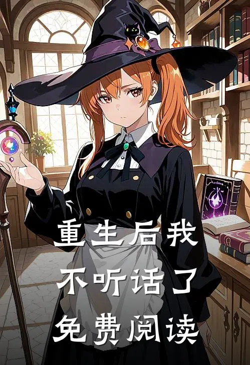 重生后我不听话了免费阅读