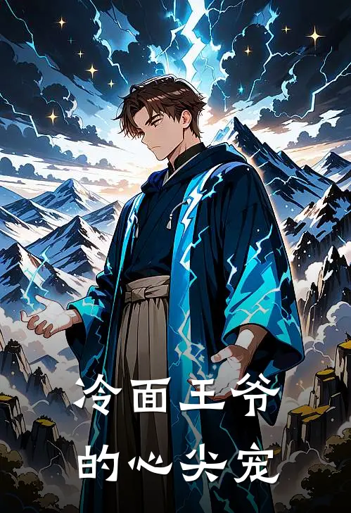 冷面王爷的心尖宠