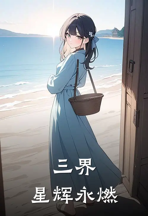 三界：星辉永燃