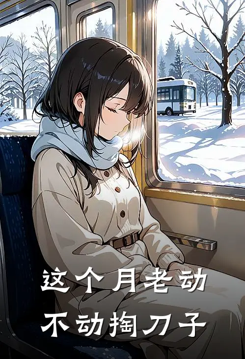 这个月老动不动掏刀子(君羽林焰)已完结小说_这个月老动不动掏刀子(君羽林焰)小说免费在线阅读