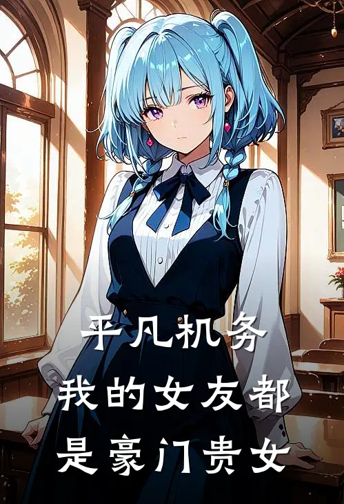 平凡机务：我的女友都是豪门贵女刘亚豪李雪免费小说_完本免费小说平凡机务：我的女友都是豪门贵女刘亚豪李雪