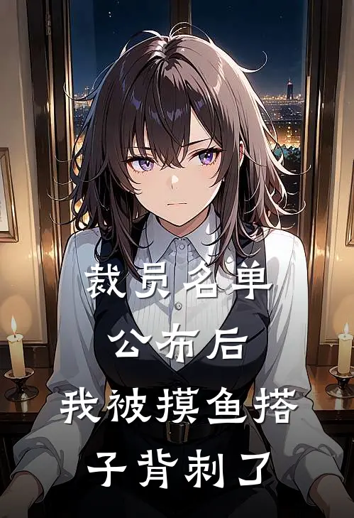 裁员名单公布后，我被摸鱼搭子背刺了江阮林悦免费完整版小说_热门小说大全裁员名单公布后，我被摸鱼搭子背刺了江阮林悦