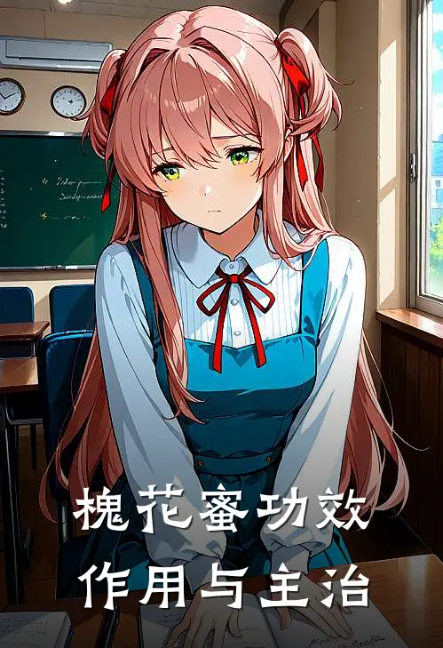 槐花蜜功效作用与主治