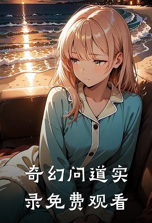 奇幻问道实录免费观看