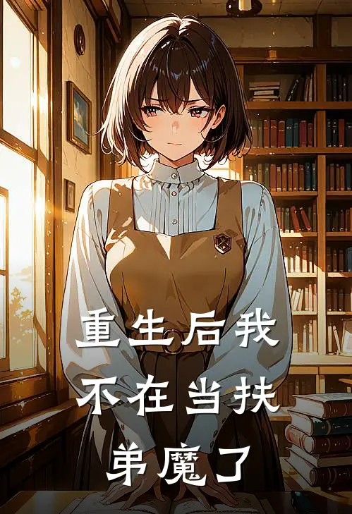 重生后我不在当扶弟魔了