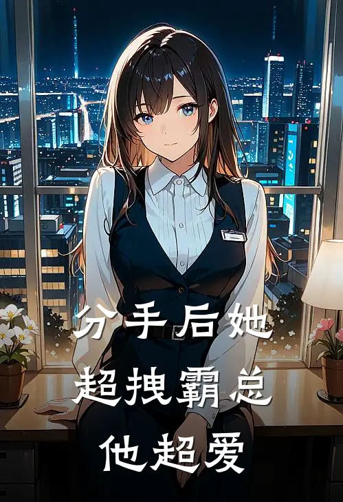 分手后她超拽霸总他超爱温轻羽林子怡全文免费阅读无弹窗大结局_温轻羽林子怡（分手后她超拽霸总他超爱）小说免费阅读大结局