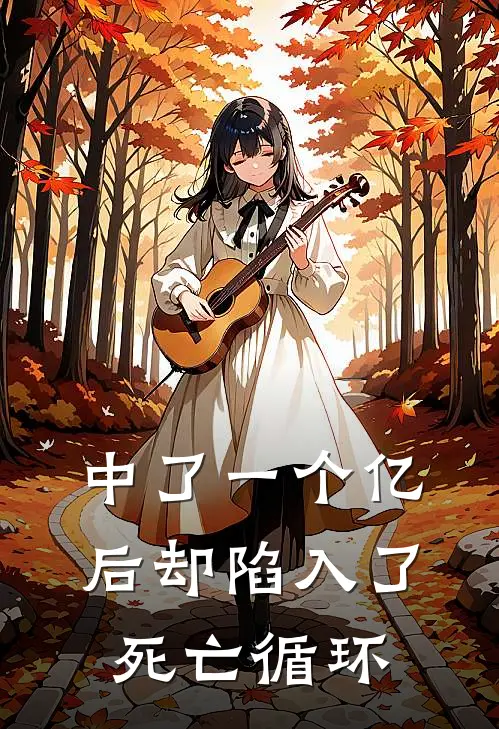 中了一个亿后却陷入了死亡循环