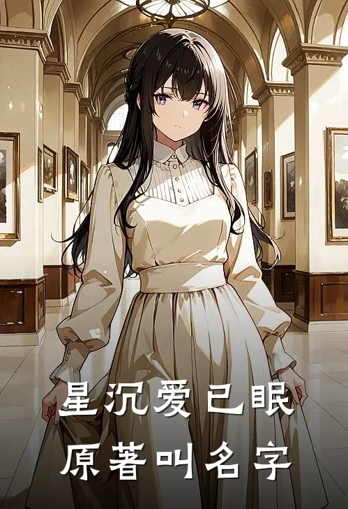 星沉爱已眠原著叫名字