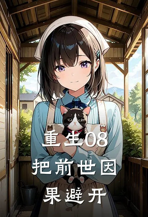 重生08把前世因果避开