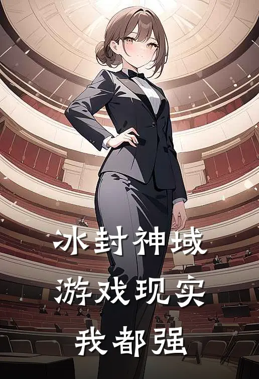 冰封神域：游戏现实我都强(陆沉渊史莱姆)热门网络小说推荐_最新章节列表冰封神域：游戏现实我都强(陆沉渊史莱姆)