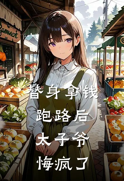 替身拿钱跑路后，太子爷悔疯了周淮瑾蒋晴完整版小说全文免费阅读_最新章节列表替身拿钱跑路后，太子爷悔疯了(周淮瑾蒋晴)