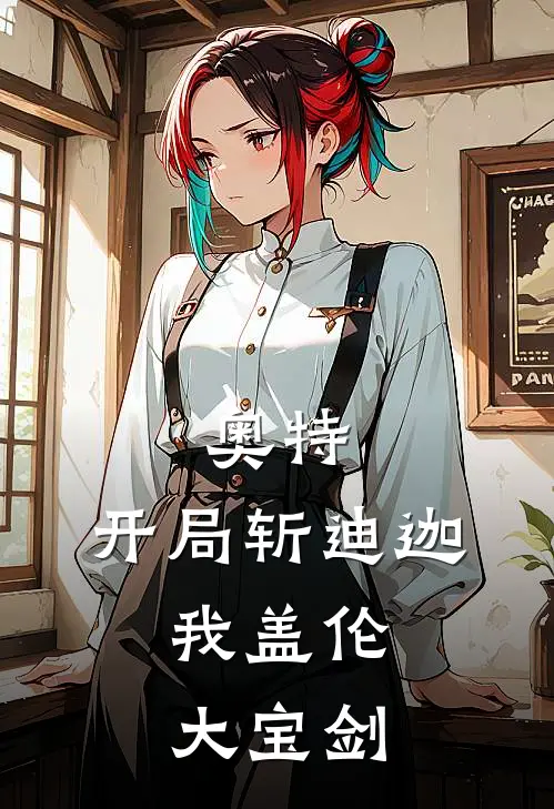 奥特：开局斩迪迦，我盖伦大宝剑(白羽迪迦)免费小说完结版_最新章节列表奥特：开局斩迪迦，我盖伦大宝剑(白羽迪迦)