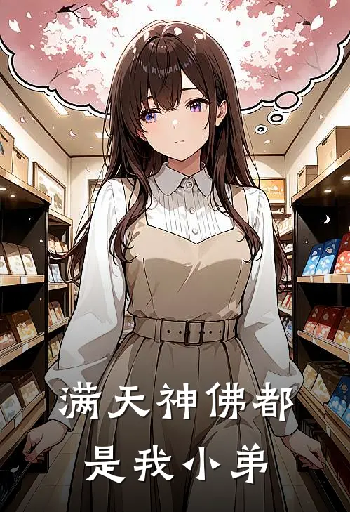 满天神佛都是我小弟