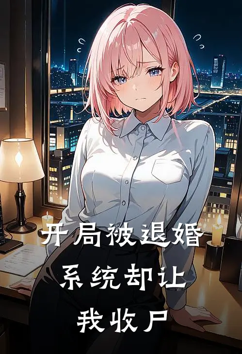 开局被退婚，系统却让我收尸(苏临林清雪)完本小说大全_热门小说大全开局被退婚，系统却让我收尸苏临林清雪