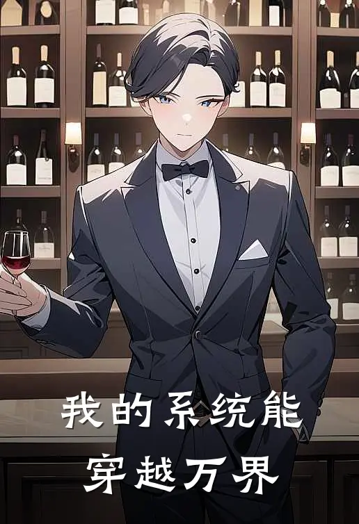 我的系统能穿越万界(周墨林婉清)火爆小说_《我的系统能穿越万界》周墨林婉清小说免费在线阅读