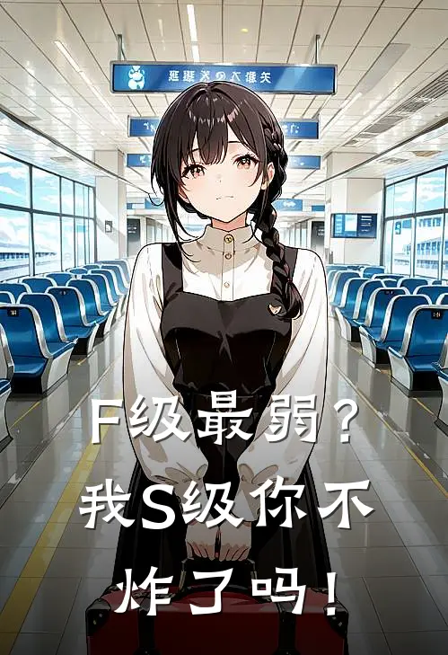 F级最弱？我S级你不炸了吗！(云晓月白)小说完整版_完结好看小说F级最弱？我S级你不炸了吗！云晓月白