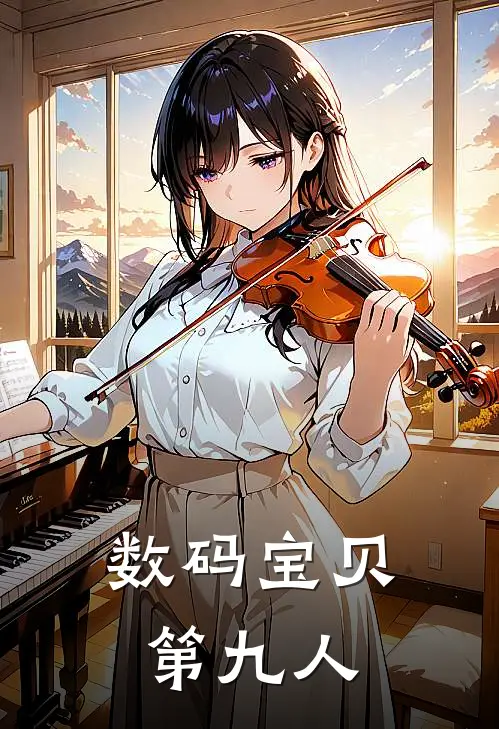 数码宝贝第九人(李明美美)热门小说大全_推荐完本小说数码宝贝第九人李明美美