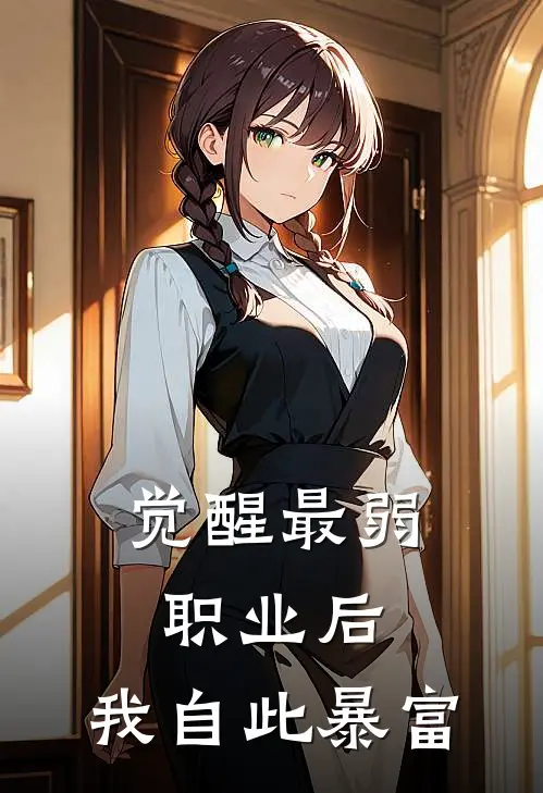 觉醒最弱职业后，我自此暴富林溪张山免费小说在线看_完本小说阅读觉醒最弱职业后，我自此暴富(林溪张山)