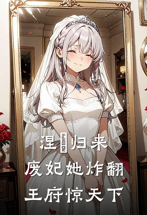 涅槃归来：废妃她炸翻王府惊天下沈未央萧彻小说推荐完结_全集免费小说涅槃归来：废妃她炸翻王府惊天下(沈未央萧彻)